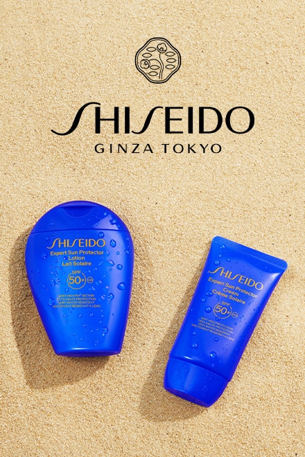 Découvrez les Parfums SHISEIDO - Incenza